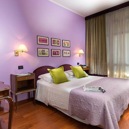 Hotel Fenix Rome Bagian luar foto