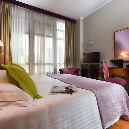 Hotel Fenix Rome Bagian luar foto