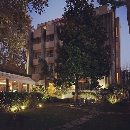 Hotel Fenix Rome Bagian luar foto
