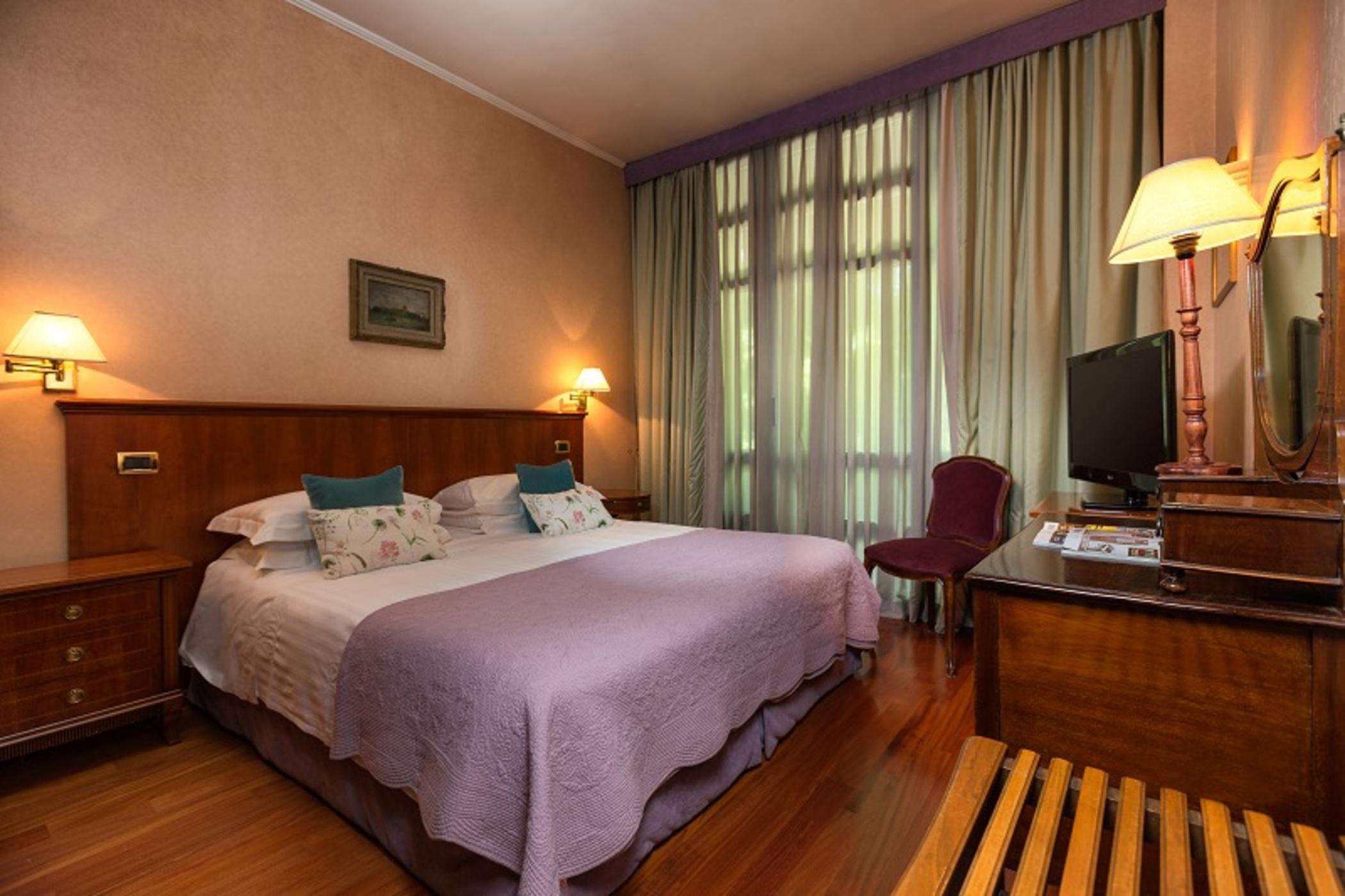 Hotel Fenix Rome Bagian luar foto