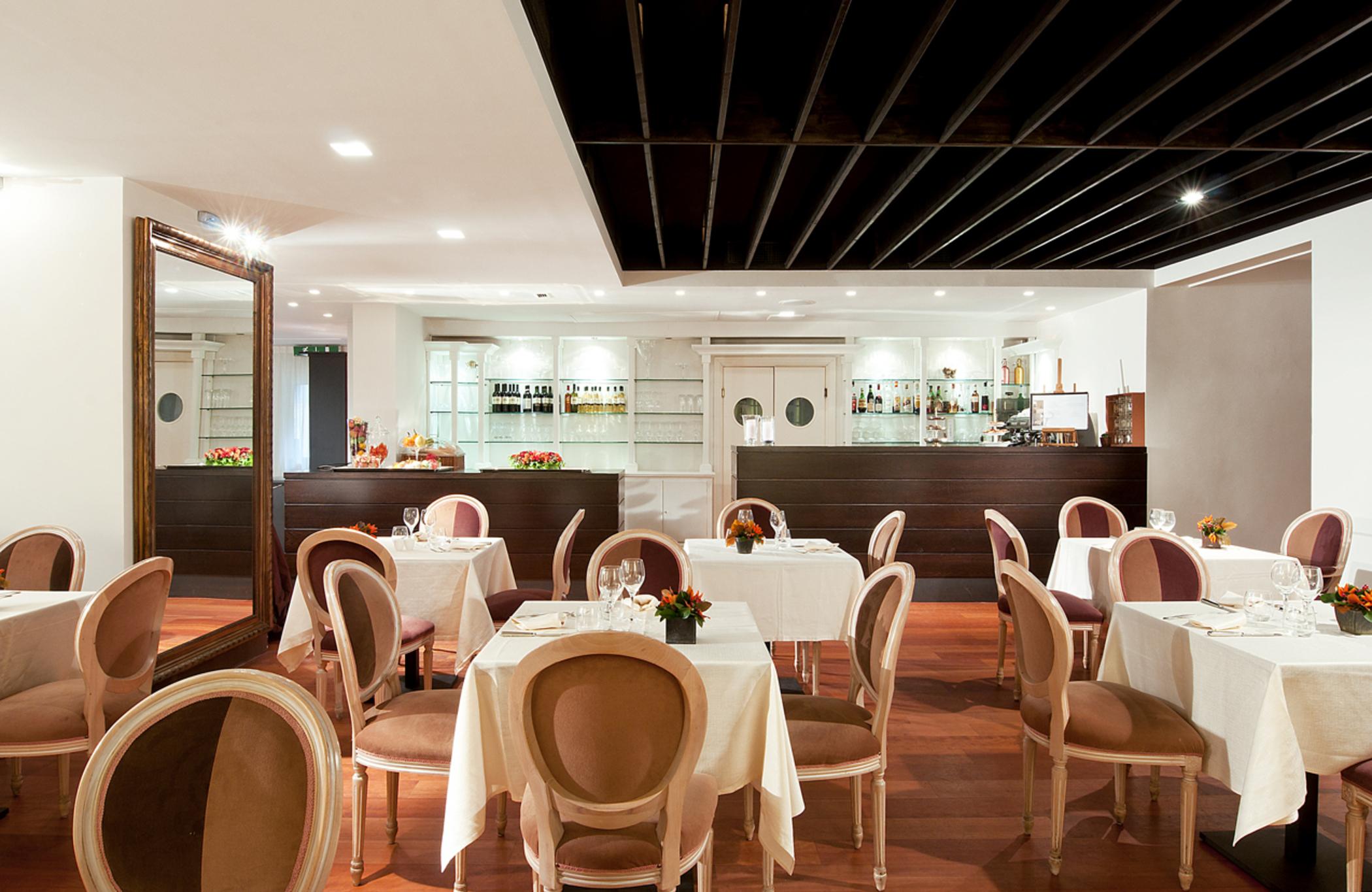 Hotel Fenix Rome Bagian luar foto