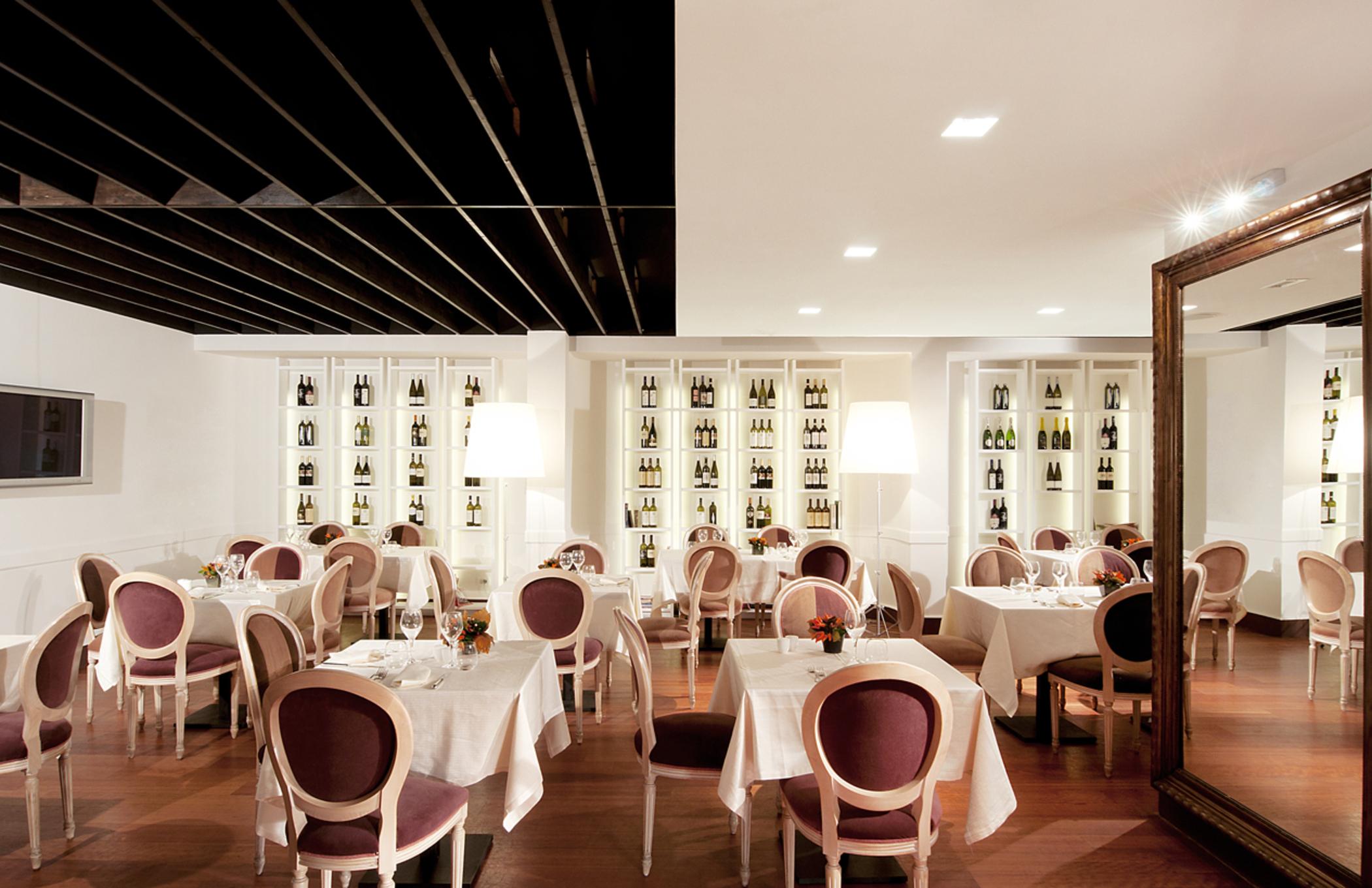 Hotel Fenix Rome Bagian luar foto