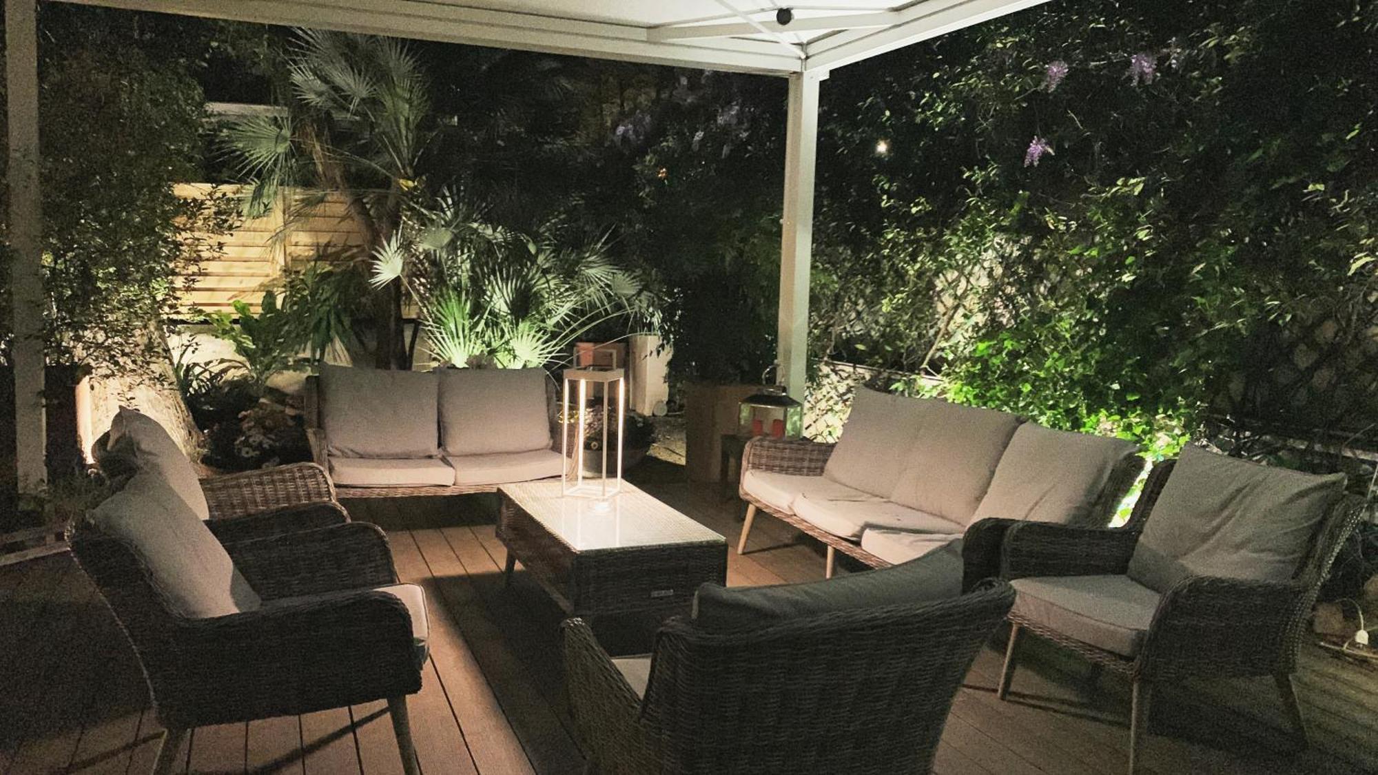 Hotel Fenix Rome Bagian luar foto