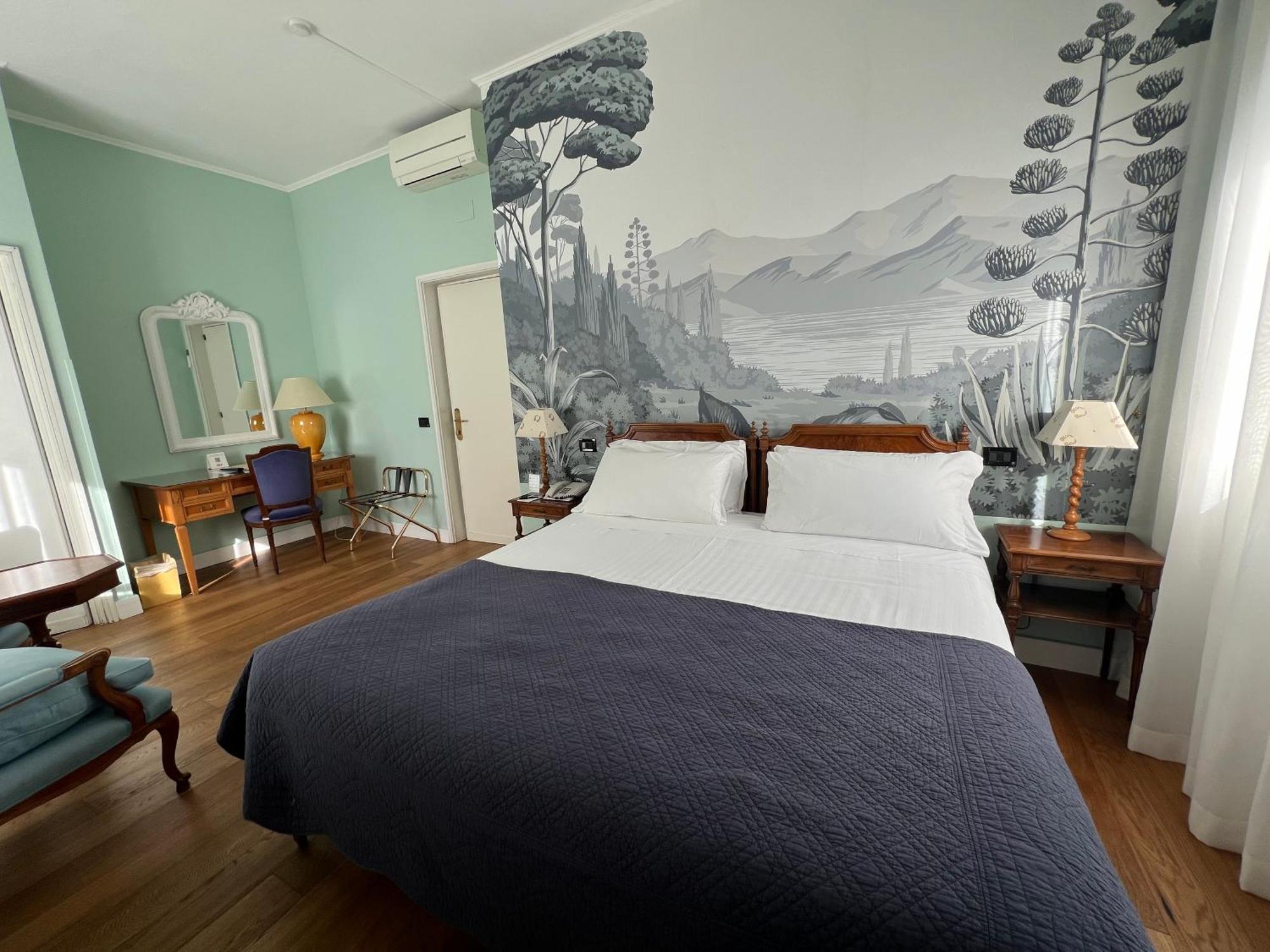Hotel Fenix Rome Bagian luar foto