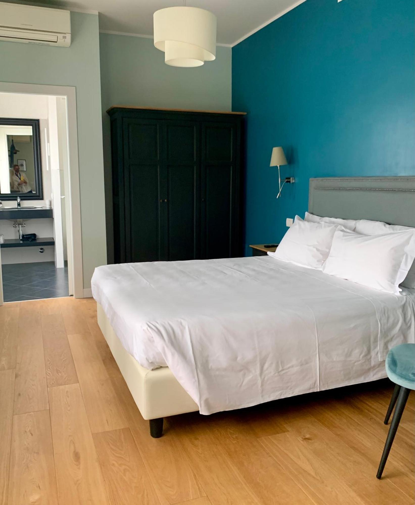 Hotel Fenix Rome Bagian luar foto