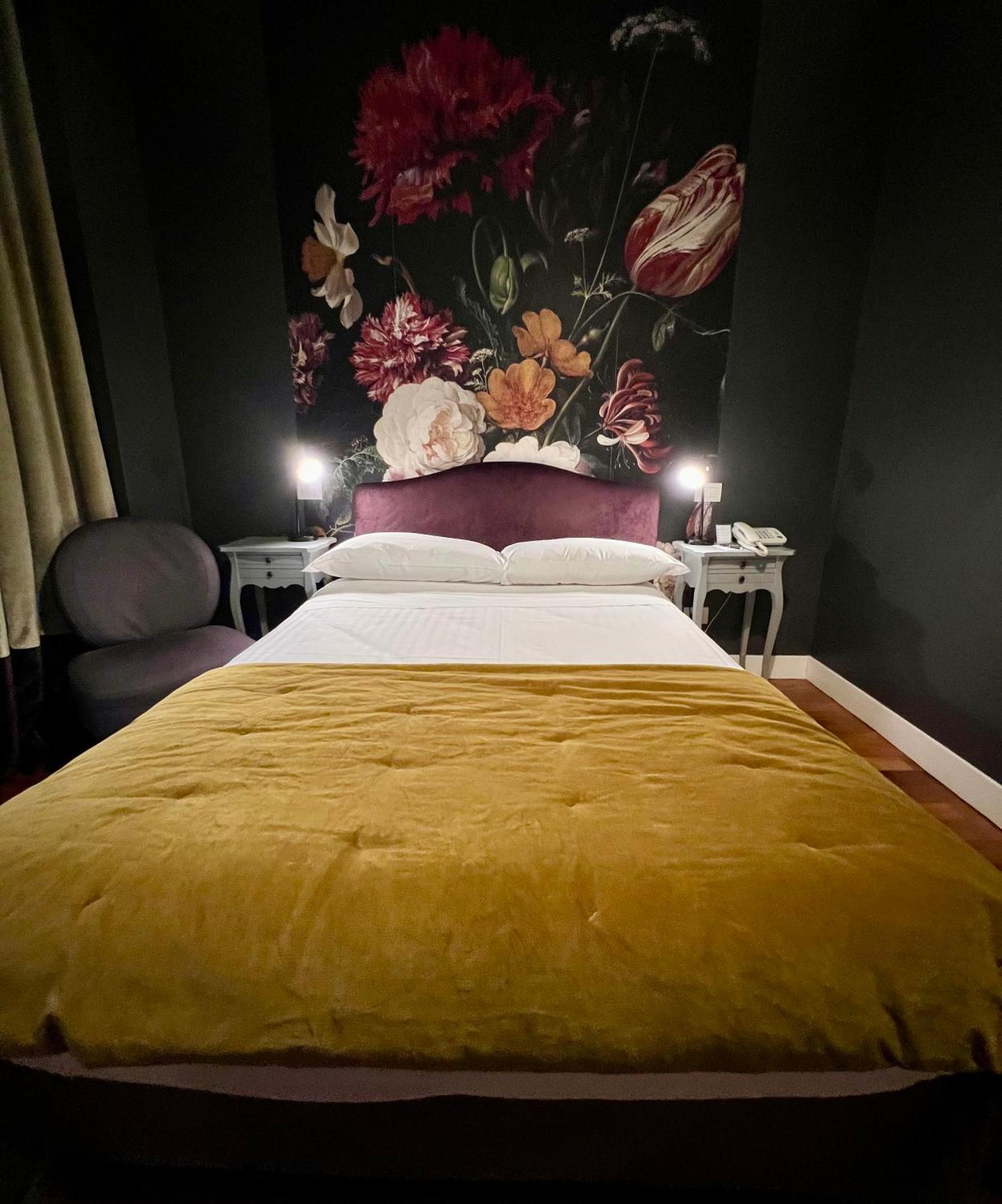 Hotel Fenix Rome Bagian luar foto