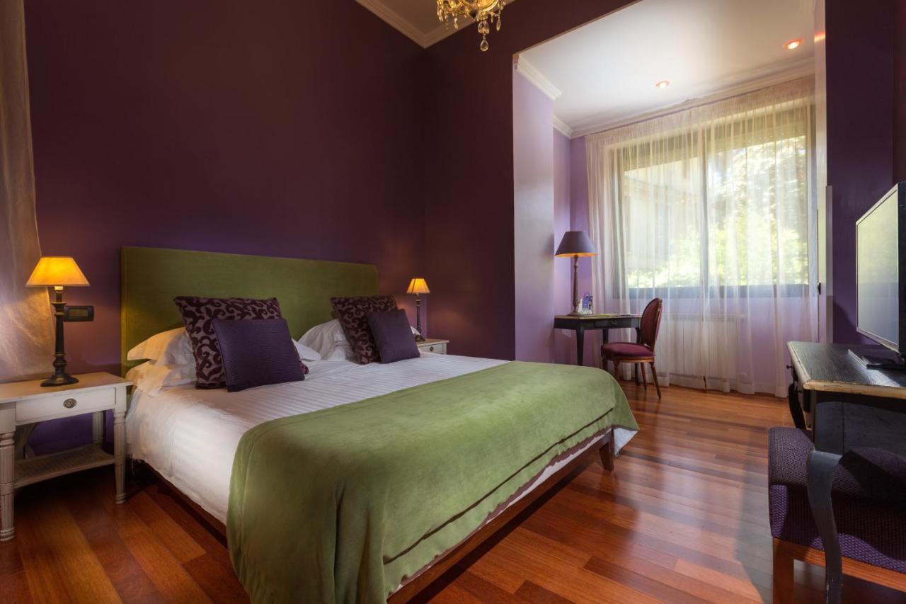 Hotel Fenix Rome Bagian luar foto
